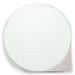 Spiegel SONNET L Rond Silky Taupe 55cm Spinder Design-Spiegels-Spinder