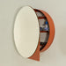 Spiegel SONNET L Rond Tuscan Terra 55cm Spinder Design-Spiegels-Spinder