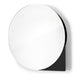 Spiegel SONNET L Rond Zwart 55cm Spinder Design-Spiegels-Spinder