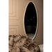 Spiegel Serine Beige 140 cm-Spiegels-PTMD