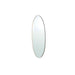 Spiegel Serine Wit 140 cm-Spiegels-PTMD