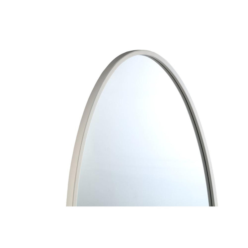 Spiegel Serine Wit 140 cm-Spiegels-PTMD