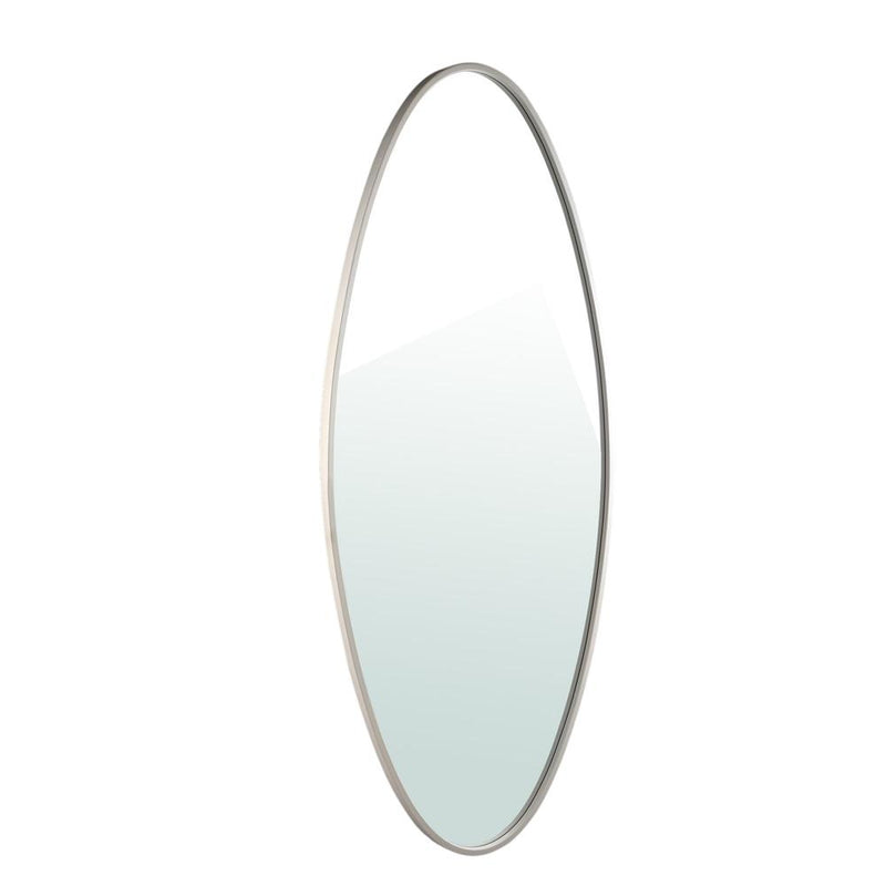 Spiegel Serine Wit 180 cm-Spiegels-PTMD