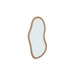 Spiegel Sophie Bruin 120 cm 63x4x120 cm-Spiegels-Livingfurn