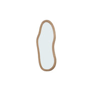 Spiegel Sophie Bruin 120 cm 63x4x120 cm-Spiegels-Livingfurn