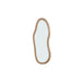 Spiegel Sophie Bruin 120 cm 63x4x120 cm-Spiegels-Livingfurn