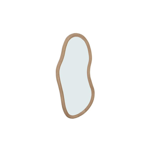 Spiegel Sophie Bruin 120 cm-Spiegels-Livingfurn