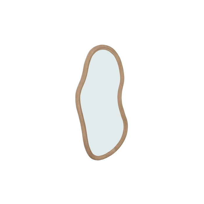 Spiegel Sophie Bruin 120 cm-Spiegels-Livingfurn
