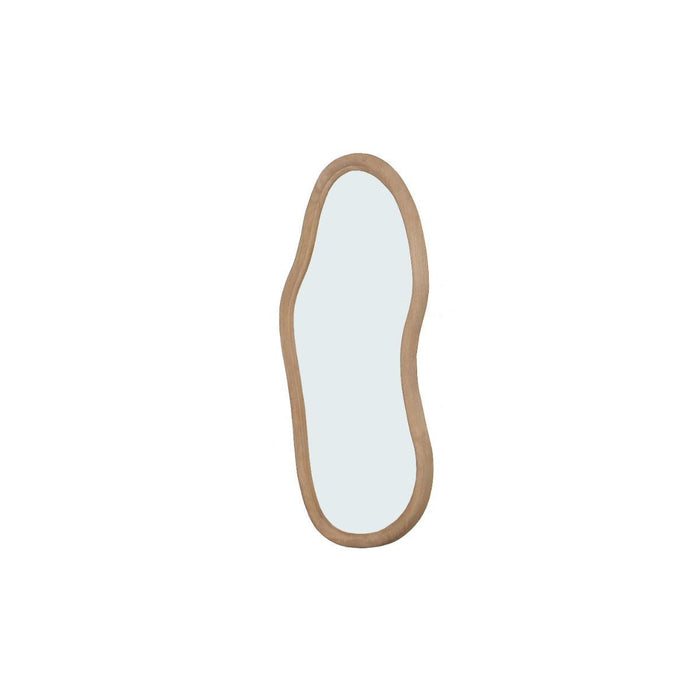 Spiegel Sophie Bruin 120 cm-Spiegels-Livingfurn