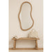 Spiegel Sophie Bruin 120 cm-Spiegels-Livingfurn