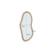 Spiegel Sophie Bruin 120 cm-Spiegels-Livingfurn