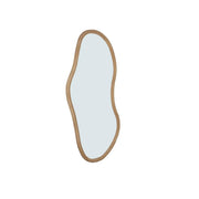 Spiegel Sophie Bruin 170 cm 80x4x170 cm-Spiegels-Livingfurn