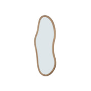 Spiegel Sophie Bruin 170 cm 80x4x170 cm-Spiegels-Livingfurn
