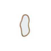 Spiegel Sophie Bruin 78 cm 42x4x78 cm-Spiegels-Livingfurn