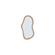 Spiegel Sophie Bruin 78 cm 42x4x78 cm-Spiegels-Livingfurn