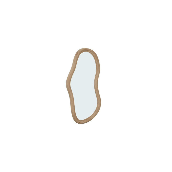 Spiegel Sophie Bruin 78 cm-Spiegels-Livingfurn