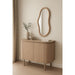 Spiegel Sophie Bruin 78 cm-Spiegels-Livingfurn