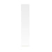 Spiegel Stand Metaal Wit 147.5x30.5 cm-Spiegels-Creating Home