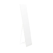 Spiegel Stand Metaal Wit 147.5x30.5 cm-Spiegels-Creating Home