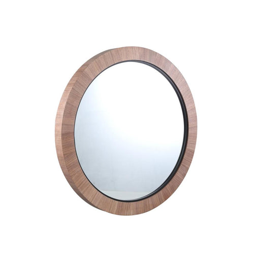 Spiegel Tiess Beige 101 cm-Spiegels-PTMD