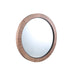 Spiegel Tiess Beige 101 cm-PTMD