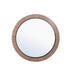Spiegel Tiess Beige 101 cm-PTMD