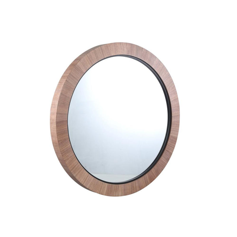 Spiegel Tiess Beige 101 cm-Spiegels-PTMD