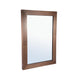 Spiegel Tiess Beige 165 cm-Spiegels-PTMD