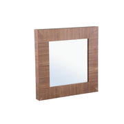 Spiegel Tiess Beige 59 cm-Spiegels-PTMD
