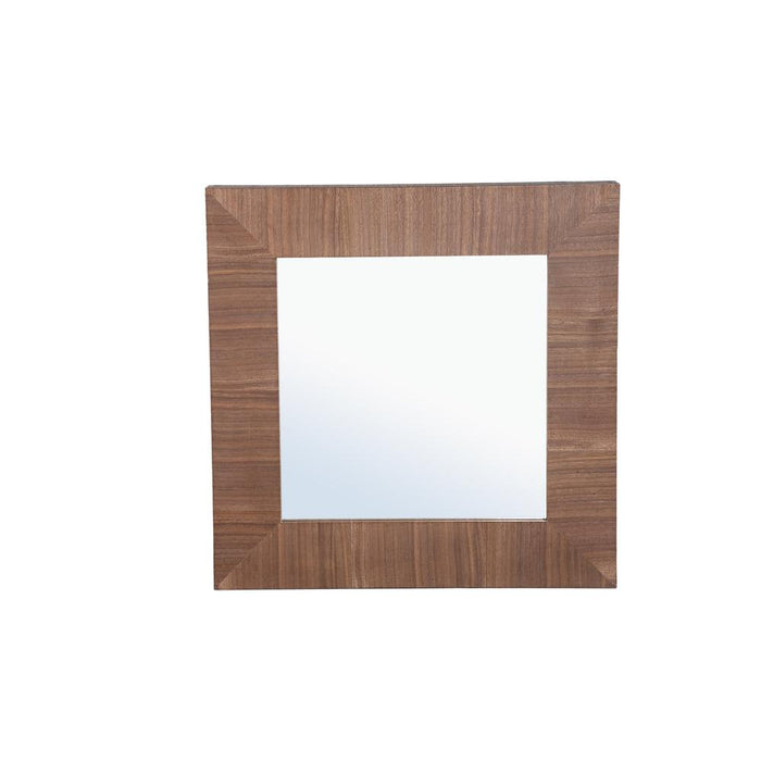 Spiegel Tiess Beige 59 cm-Spiegels-PTMD