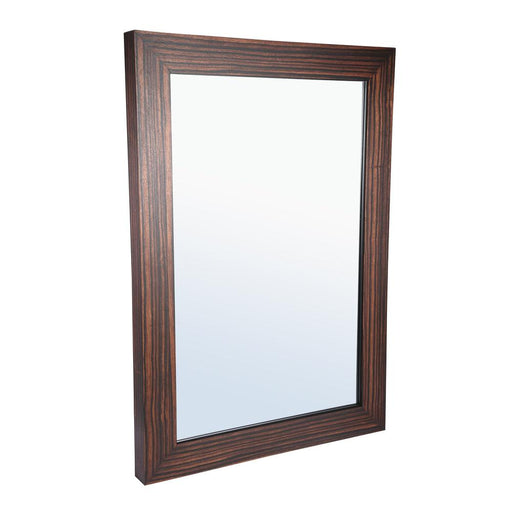 Spiegel Tiess Bruin 165 cm-Spiegels-PTMD