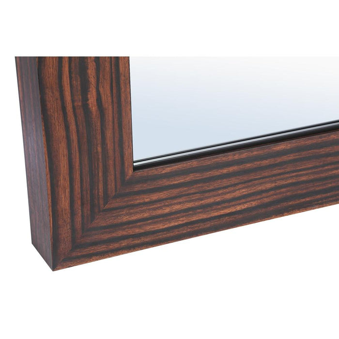 Spiegel Tiess Bruin 165 cm-Spiegels-PTMD