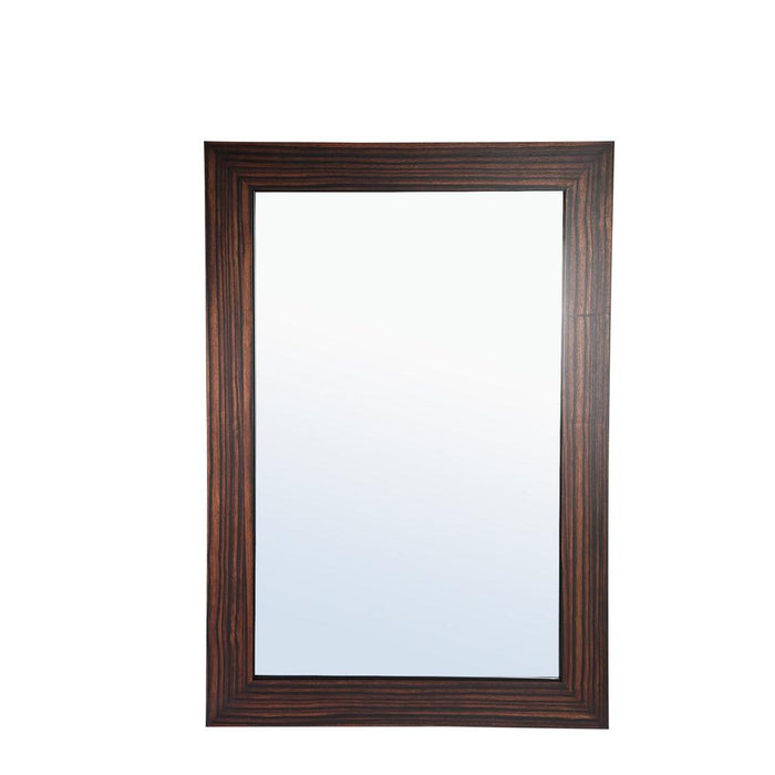 Spiegel Tiess Bruin 165 cm-Spiegels-PTMD