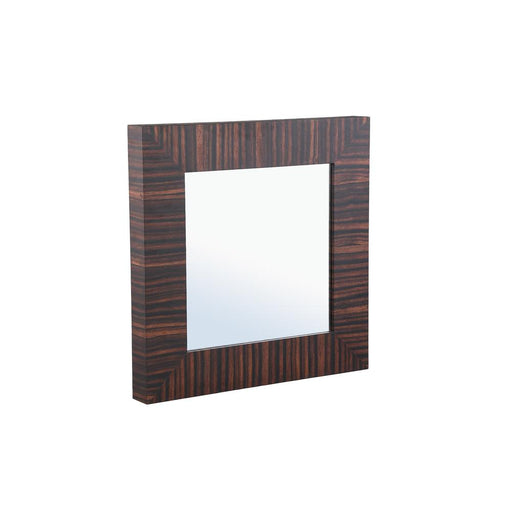 Spiegel Tiess Bruin 59 cm-Spiegels-PTMD
