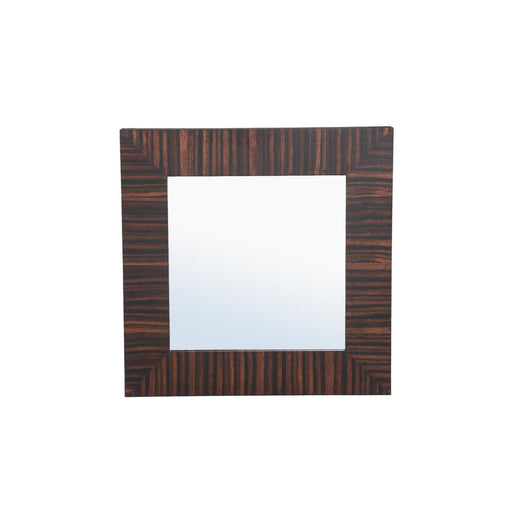 Spiegel Tiess Bruin 59 cm-Spiegels-PTMD