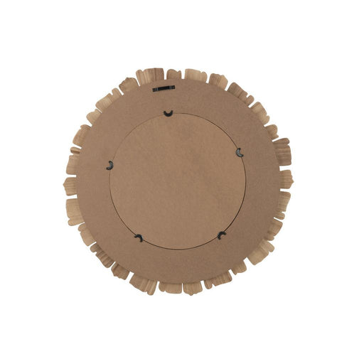 Spiegel Vacay Hout Naturel L-Spiegels-J-Line