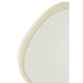 Spiegel Wall Spiegel Moderna MDF/Spiegel Wit M 80x76x3 cm-Spiegels-J-Line