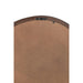 Spiegel Whisp Mangohout/MDF Bruin L-Spiegels-J-Line