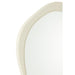 Spiegel Wit Mirror L 68x120 cm-Spiegels-J-Line