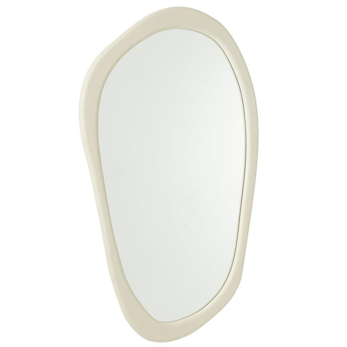 Spiegel Wit Mirror L 68x120 cm-Spiegels-J-Line