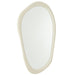 Spiegel Wit Mirror L 68x120 cm-Spiegels-J-Line