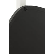 Spiegel Zwart Mirror L 59x108 cm-Spiegels-J-Line