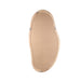 Spiegels Barragh Naturel Solid Hout Organic Spiegel Ovaal-Spiegels-PTMD