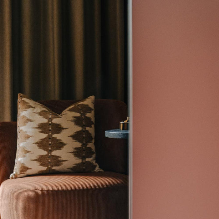 Spinder x Eva van de Ven - 2,5L Matte Muurverf - Sylvia-Verf-Spinder