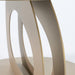 Spinder x Eva van de Ven - TONDA Salontafel - Champagne-Salontafels-Spinder