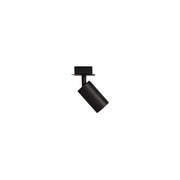 Spot Ferroli Zwart Metaal 3-Lichts 45x15x15 cm-Spots-LABEL51