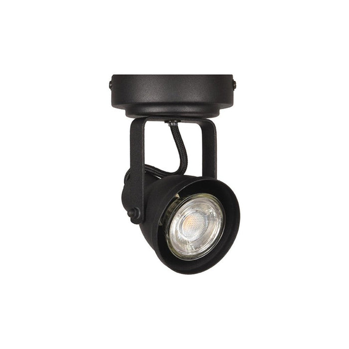 Spot Max led - Zwart - Metaal - 1 Lichts-Spots-LABEL51