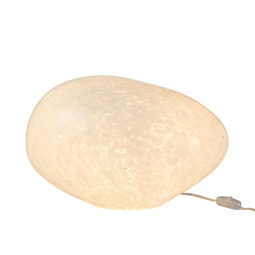 Spot Wit Electrical part Ovaal 30 cm 30x40x25.5 cm-Spots-J-Line