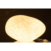 Spot Wit Electrical part Ovaal 30 cm 30x40x25.5 cm-Spots-J-Line