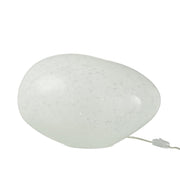 Spot Wit Electrical part Ovaal 30 cm 30x40x25.5 cm-Spots-J-Line
